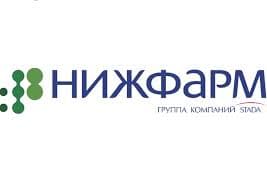 Нижфарм